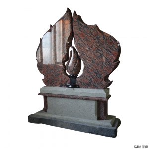 Памятник двойной арт.1131