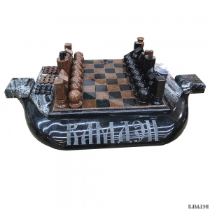 Шахматы арт.3003