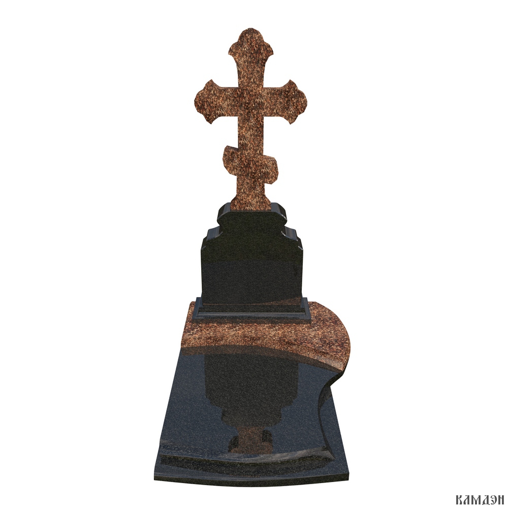 Крест арт.1534 (5031)
