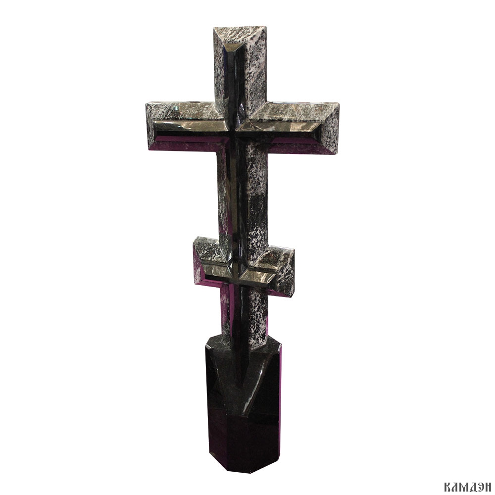 Крест православный арт.1533 (5005)