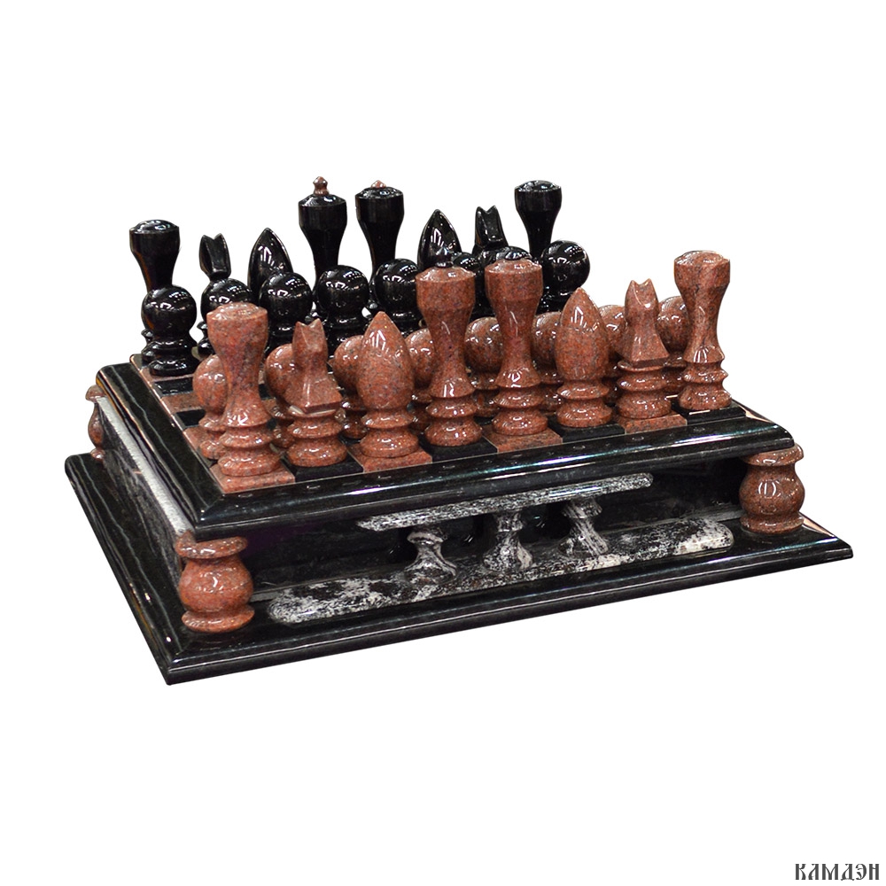 Шахматы арт.3005 (2954)