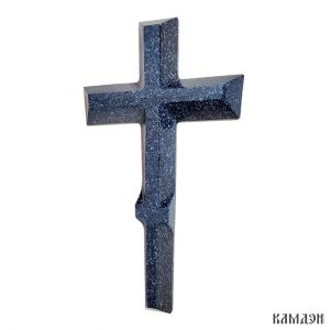 Крест накладной арт.6607 (5039)