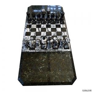 Шахматы арт.3009 (5148)