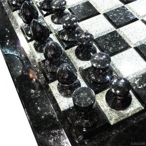Шахматы арт.3004 (3731)