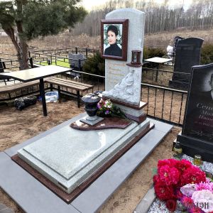 Памятник арт.7047