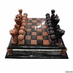 Шахматы арт.3005 (2954)