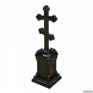 Крест арт.1541 (5245)