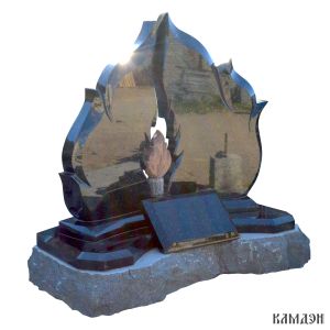 Памятник арт.1058 (5077)
