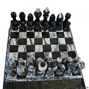 Шахматы арт.3009