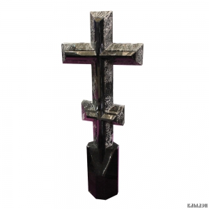 Крест православный арт.1533