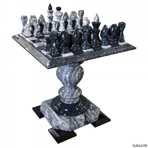 Шахматы арт.3008 (5147)