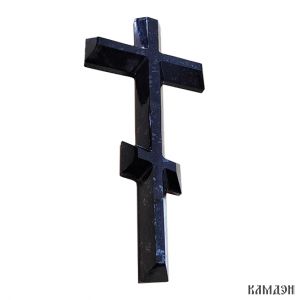 Крест накладной арт.6606