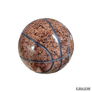Баскетбольный мяч арт.3561