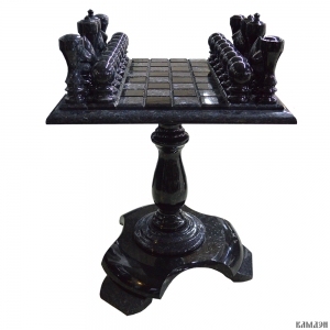 Шахматы арт.3000 (2557)