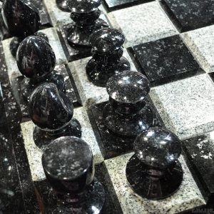 Шахматы арт.3004 (3731)