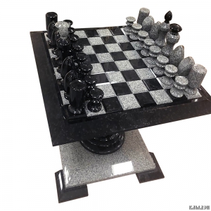 Шахматы арт.3007 (5012)
